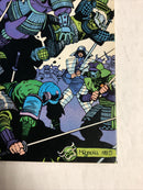 Alpha Flight (1986)