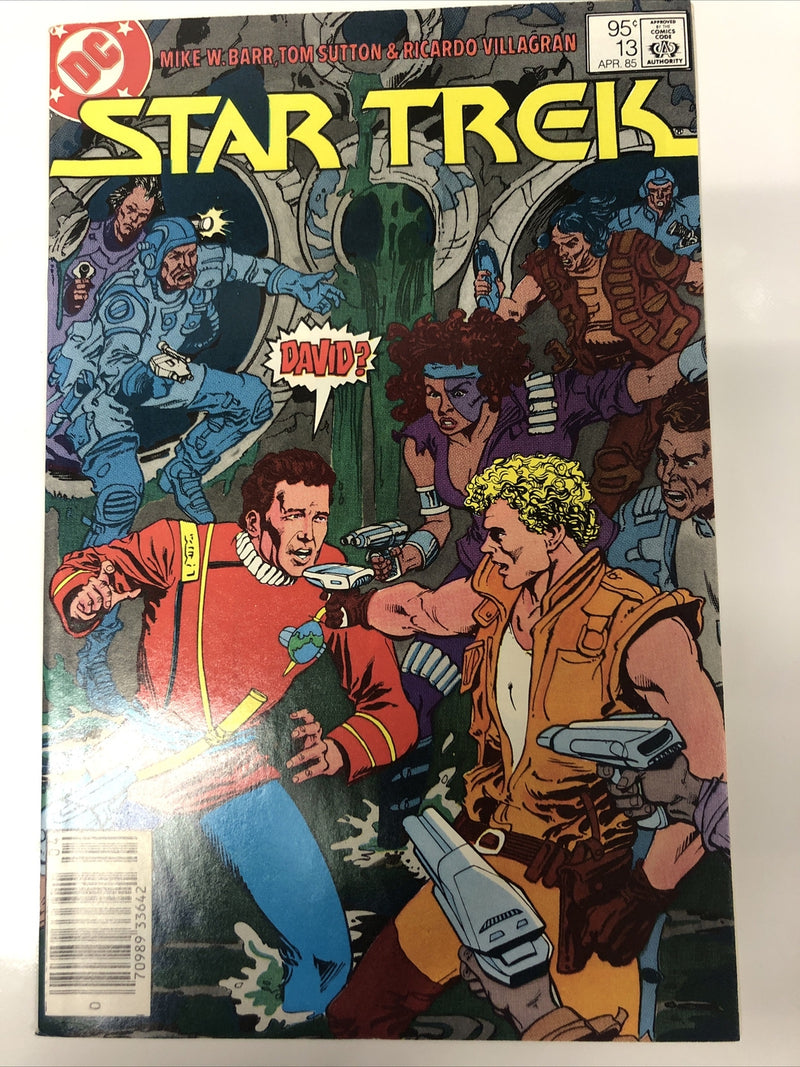 Star Trek (1984)