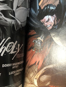 Vampirella Dracula Unholy (2021)