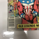 The Mighty Crusaders (1984)