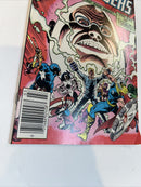 Avengers (1983)