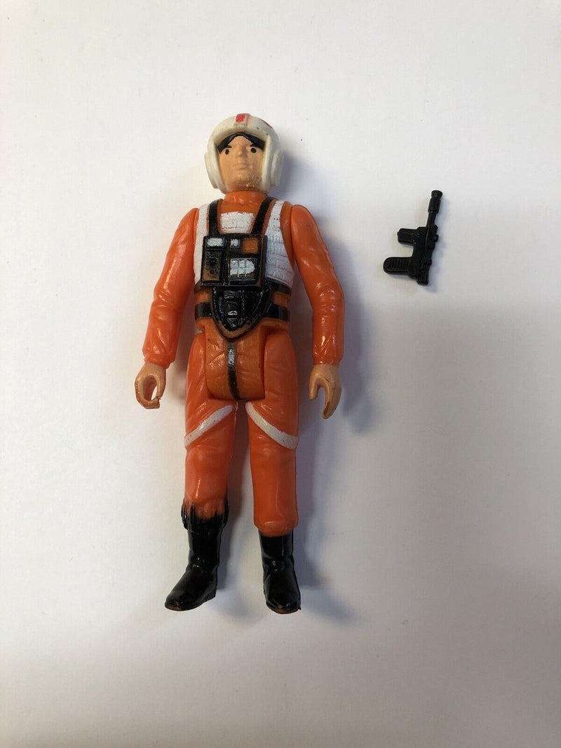 Vintage Kenner Xwing Luke Repro Weapon