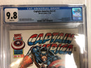 Captain America (1996)