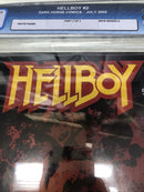 Hellboy (2005)