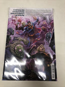 Superman: Brainiac (2025) TPB SC • DC Comics • Joshua Williamson • Rafa Sandoval
