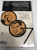 Ian Fleming’s James Bond Hammerhead  (2017) Dynamite HC Andy Diggle