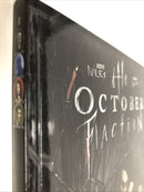 The October Faction (2019) TPB • IDW • Steve Niles • Damien Worm •Netflix Series