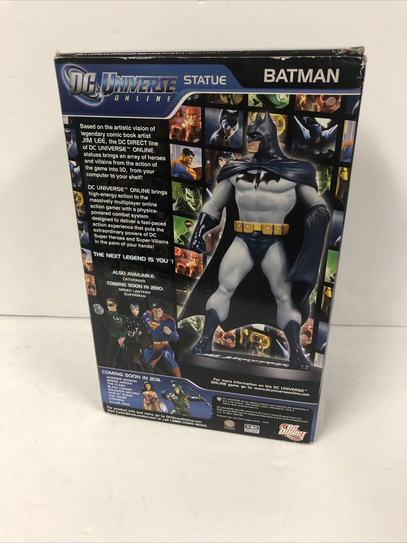 DC Universe Online Batman Statue 2030/5000