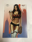 Grimm Fairy Tales V2 (2018)