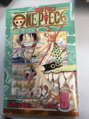 One Piece Vol.9 (2003) TPB SC