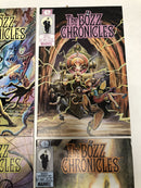 The Bozz Chronicles (1985)