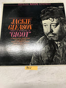 Jackie Gleason Gigot Motion Picture Soundtrack Vinyl LP Album