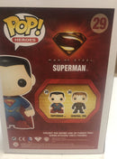 Funko Pop Superman Man of Steel
