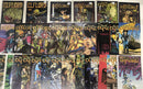 Elflord (1986) Issues # 1-6 # 1-12 Complete Set (FN/VF) Aircel Comics • Meown