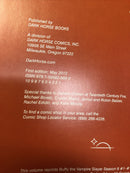 Buffy The Vampire Slayer Library Edition Season 8 (2012) (VF/NM) | 1st Ed