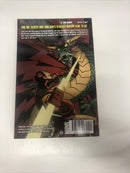 Iron Man: Enter the Mandarin (2007) TPB Collects