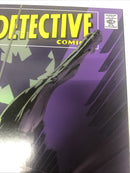 Detective Comics (2019)