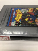 Marvel Masterworks The Tomb Of Dracula (2024) HC Marvel Universe • Marv Wolfman