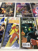 The Multiversity (2015) Set Issues