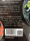 Countdown The Search For Ray Palmer By Ron Marz (2008) TPB SC DC Comics