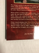 House of M TPB (2014) (NM) | OPP | Wandavision