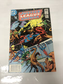 Justice League Of America (1983)