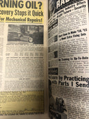 Piracy (1954)