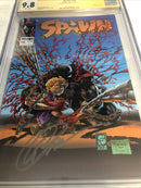 Spawn (1995)