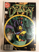 Demon (1987)