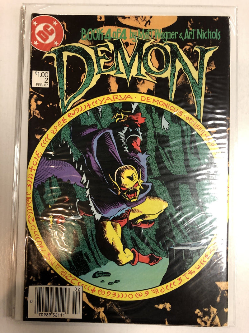 Demon (1987)