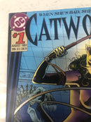 Catwoman (1993)