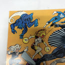 Marvel Universe (1983)