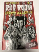 Red Room :Crypto Killaz (2023)