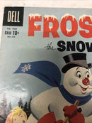 Frosty The Snowman (1960)