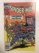 Marvel Tales Spider-man (1984)