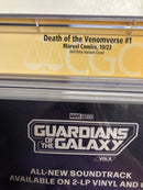 Death Of The Venomverse (2023)