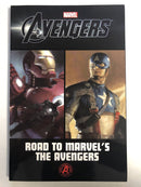 Avengers Road To Marvel’s The Avengers TPB Softcover (2012) (NM)