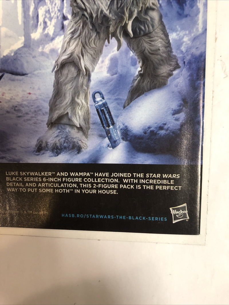 Star Wars Lando (2015)