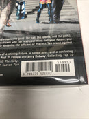 Top 10  Compendium (2023) DC Comics SC Sealed Alan Moore