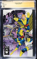 Uncanny X-Men (1991)