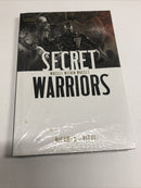 Secret Warriors Wheels Within Wheels  (2011) Marvel  HC Hickman