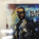 Dark Nights Hawkman Found  (2018)