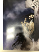Vampirella Trial Of The Soul (2020) Variant (NM) Rare • Bill Willingham • Cafaro