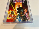 Star Wars Dark Empire (1991)