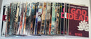 God Is Dead (2013) 1-48 + 1-2 Book Of Acts (F/NM) Complete Set ~ Avatar | Mike