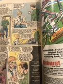 The Spectacular Spider-Man (1986)