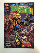 Wrath (1994) Starter Set