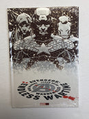 Avengers: Endless Wartime Oversized Hardcover OHC (2013) Warren Ellis | McKone
