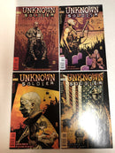 Unknown Soldier (1997)