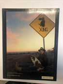 Bloom Country Babylon : Five Years Of Basic Naughtiness (Paperback) 1986 (NM)